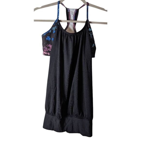 LULULEMON ATHLETICA No Limits Tank Size 6 - Picture 4 of 6